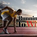 Running To Win By Bishop D. Roberts