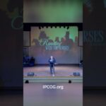 Running with the Horses