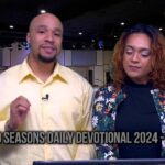Sacred Seasons Daily Devotional 2024 – Day 30