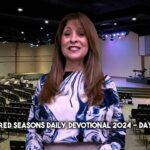Sacred Seasons Daily Devotional 2024 – Day 20