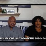 Sacred Seasons Daily Devotional 2024 – Day 17