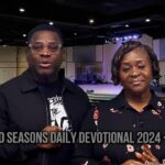 Sacred Seasons Daily Devotional 2024 – Day 7