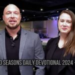 Sacred Seasons Daily Devotional 2024 – Day 6