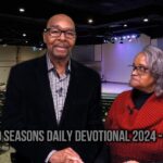 Sacred Seasons Daily Devotional 2024 – Day 24