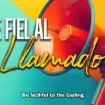 Sé fiel al llamado de Dios | Génesis 25:29-34 | Pastor Neric Echevarria