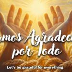 Seamos Agradecidos por Todo | Salmo 103:2 | Pastor Neric Echevarria