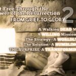 Set Free Through the Power of the Resurrection p2 | From Grief to Glory | Bishop Doyle Roberts IPCOG