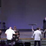 Sigamos Perseverantes en la Carrera