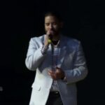 ¡SOLDADO LEVANTATE!