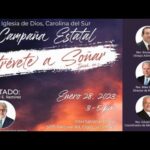 South Carolina Church Of God Hispanic Camp Meeting