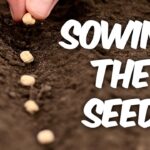 Sowing the Seed By Elder Jerry Askew