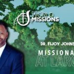 Special Guest Speaker | Dr. Fijoy Johnson  | I Got Jesus | IPCOG
