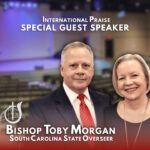 Special Guest Speaker | Overseer Bishop Toby Morgan