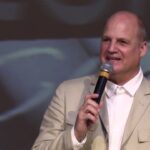 Spirits that Hinder the Flow By Bishop D. Roberts