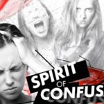 Spirits that Hinder the Flow By Bishop D. Roberts