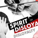 Spirits That Hinder the Flow By Bishop D. Roberts