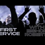 Sunday Morning 9am service With Bishop D. Roberts