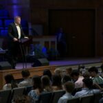 Sunday Morning Service