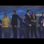 Sunday Night Revival By Bruce Rabon