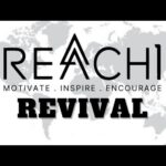 Sunday Revival By Markus McFolling