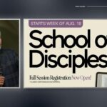 Sunday Service Live at Free Chapel with Pastor Jentezen Franklin | 9am