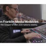 Sunday Service Live at Free Chapel with Pastor Jentezen Franklin | 9am