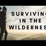 Surviving In The Wilderness By Bishop D. Roberts
