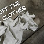 Take Off The Grave Clothes By Bishop D. Roberts