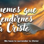 Tenemos que rendirnos a Cristo | Romanos 12:1-2 | Pastor Neric Echevarria