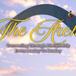 The Arch | Connecting Through Discipleship From Sunday to Sunday