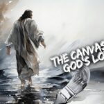 THE CANVAS OF GODS LOVE | Hosea 1: 1-11 | Bishop Jason Garner