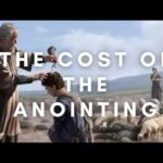 The Cost Of The Anointing By Dr. J. D. Gordon Sr