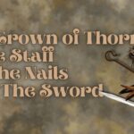 The Crown of Thorns, the Staff, the Nails, the Sword | Resurrection Sunday 2024 | IPCOG
