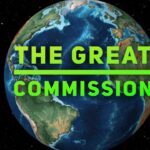 The Great Commission? By Bishop D. Roberts
