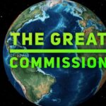 The Great Commission By Bishop D. Roberts