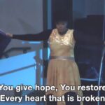 The Speed Of Favor Pt. 5