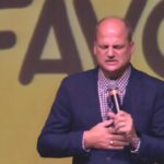 The Speed Of Favor Pt. 6