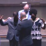 The Speed Of Favor Pt. 7