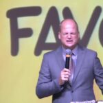 The Speed Of Favor Pt. 8