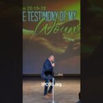 The Testimony of My Wounds 2