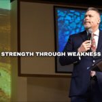 THE THRESHING FLOOR 2 | Strength Through Weakness | Judges 7:1-8 | Bishop Jason Garner