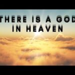 THERE IS A GOD IN HEAVEN BY Jan Carter