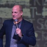 Thermostat Or Thermometer By Pastor Donna Burdette