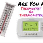 Thermostat Or Thermometer By Pastor Donna Burdette