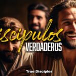Title: Discípulos Verdaderos | Mateo 7:21-29 | Pastor Neric Echevarria