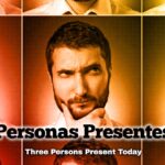 Tres Hombres Presentes Hoy Pastor Neric Echevarria