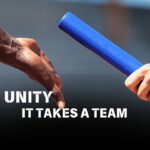 UNITY | It Takes a Team | Hebrews 12:1-2 | Bishop Jason Garner