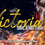 Victoria sobre Jezabel y Baal |  Josué 24:15 | Pastor Neric Echevarria