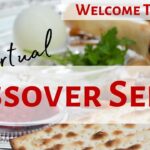 Virtual Passover Seder 2021
