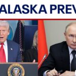 VLAD TO SEE YOU: Trump And Putin Propose A ‘West Bank-Style Occupation Of Ukraine’ That Gives All Military And Economic Control To Russia